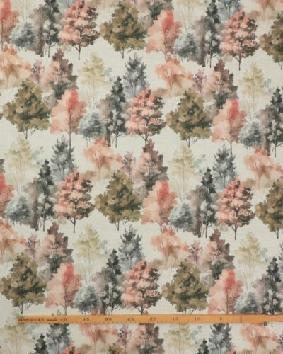 Alternative view of Træer - Boligtekstil