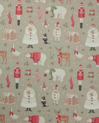 Merry little christmas, Winterfriends - Tilda