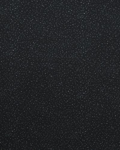 Blooming Holidays, sort m. prikker - Patchwork