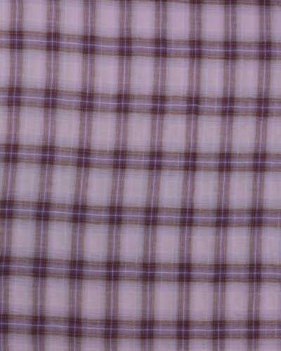 Tern i lilla farver - Bomuld