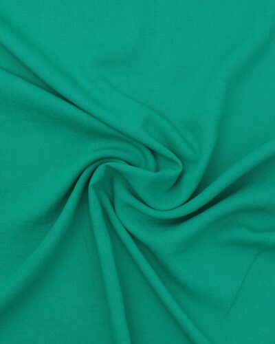 Grøn - Bomuld/polyester