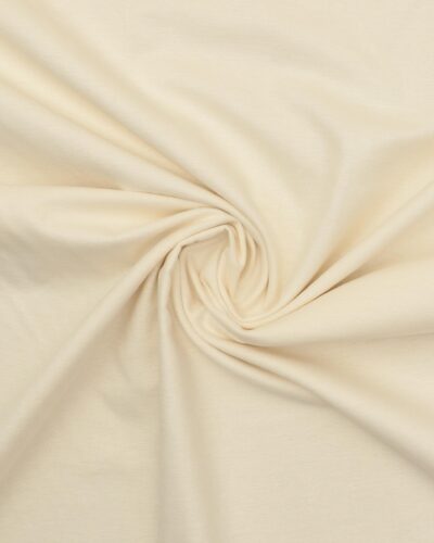 Flonnel - Flødefarvet