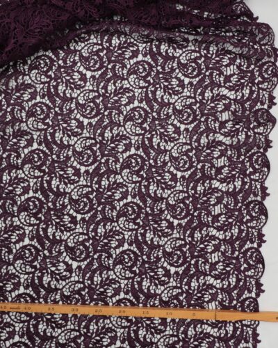 Alternative view of Aubergine - Blonde