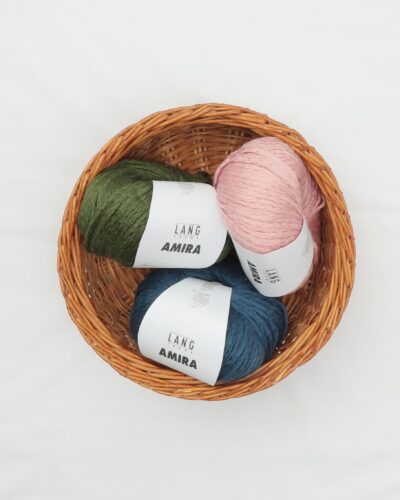 Amira fra Lang Yarns
