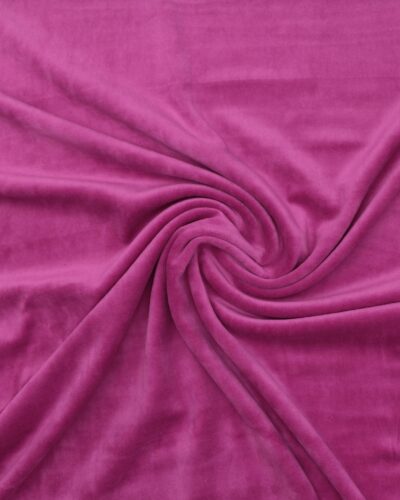 Velour - Cerise