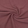 Meleret Støvet gammelrosa - 100% Uld, fleece (merinould) 2 Meleret Støvet gammelrosa - 100% Uld, fleece (merinould)