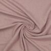 Meleret rosa - Uld/polyester