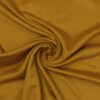 Karrygul - Uld/polyester