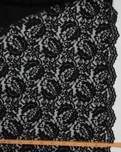 Alternative view of Sort blonde - Polyester