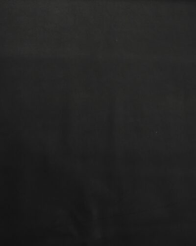 Imiteret skind, sort - Polyester