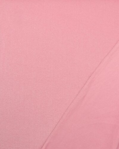 Alternative view of Lyserød - Fleece med frotté