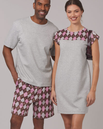 Alternative view of Natsæt - unisex str. XS-XL