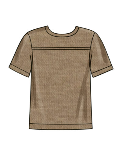 Natsæt - unisex str. XS-XL 13 Natsæt - unisex str. XS-XL