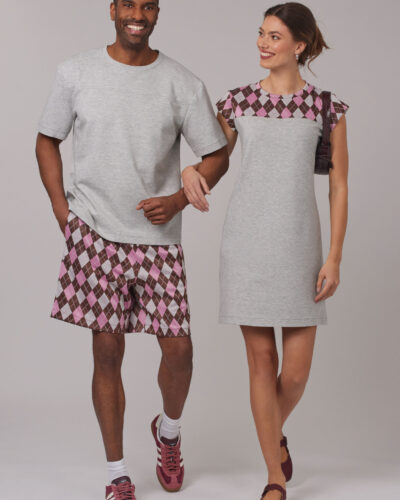 Natsæt - unisex str. XS-XL 12 Natsæt - unisex str. XS-XL