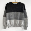 Alva sweater str. S-XXXL 2 Alva sweater str. S-XXXL
