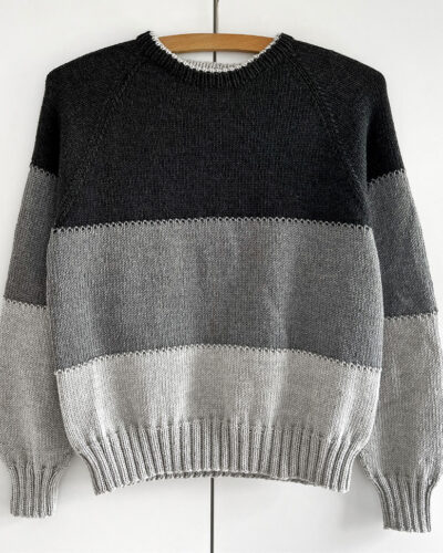 Alva sweater str. S-XXXL