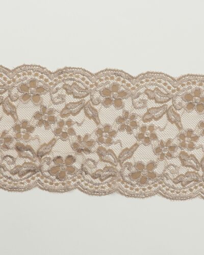 Alternative view of Lysebrun - 150 mm