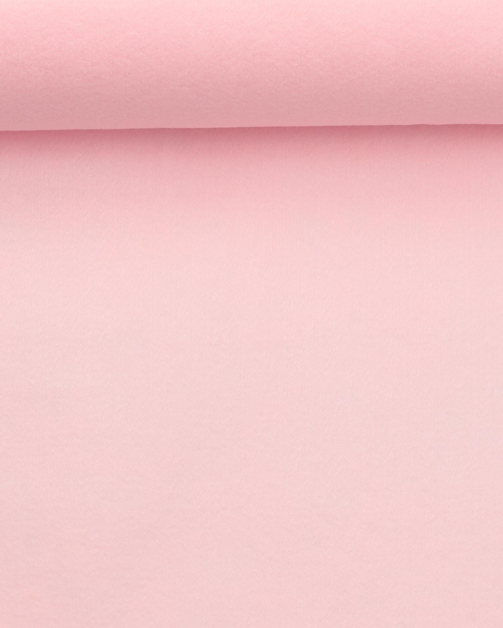 Lyserød ca. 1,5 mm hobbyfilt 3 Lyserød ca. 1,5 mm hobbyfilt