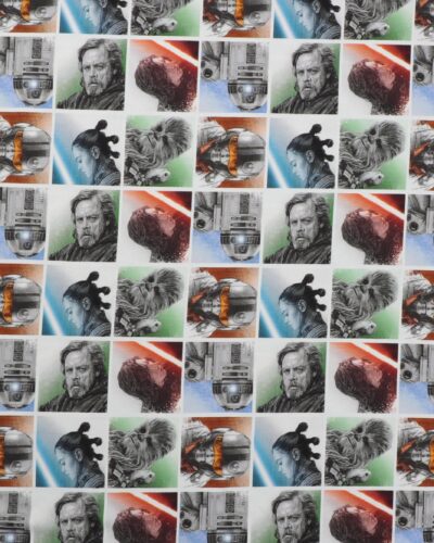 Star Wars – Jersey