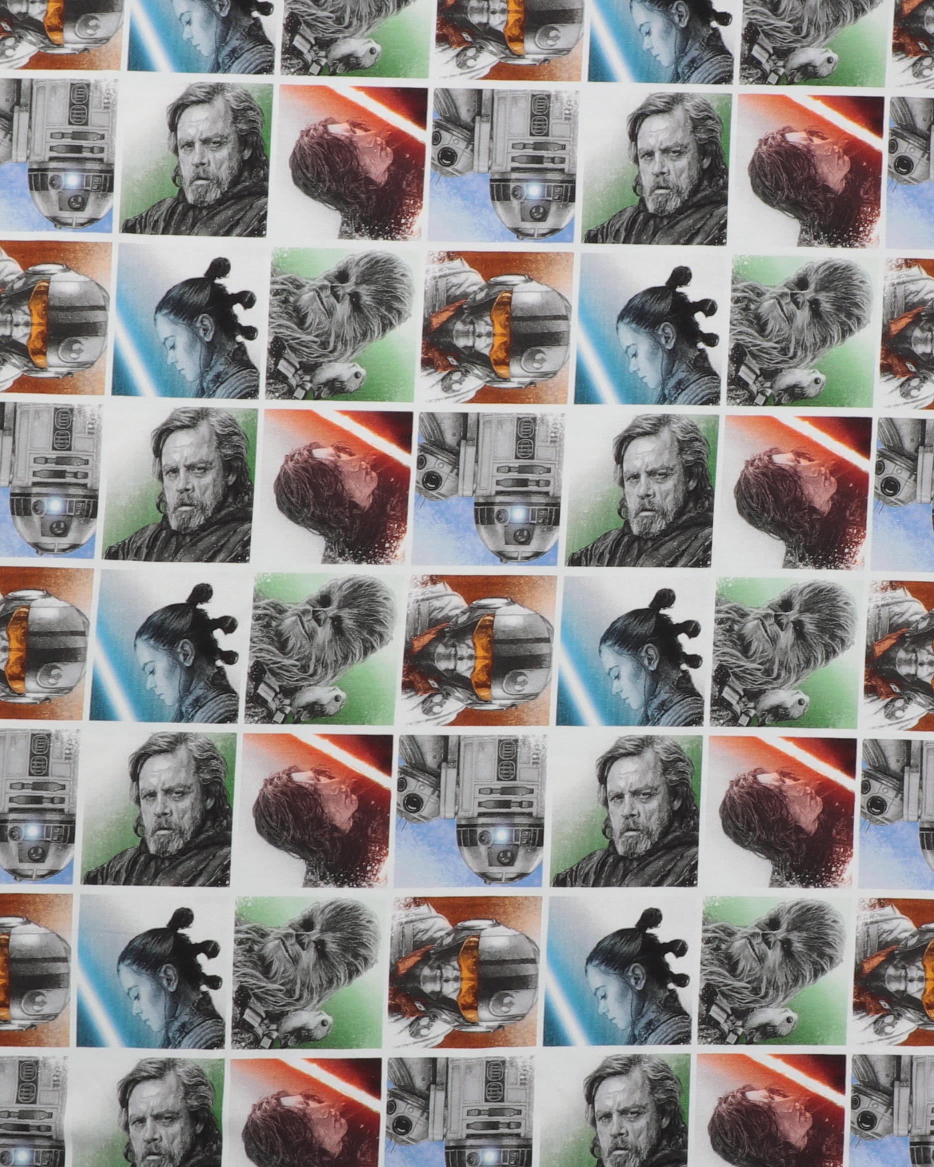 Star Wars – Jersey 3 Star Wars – Jersey