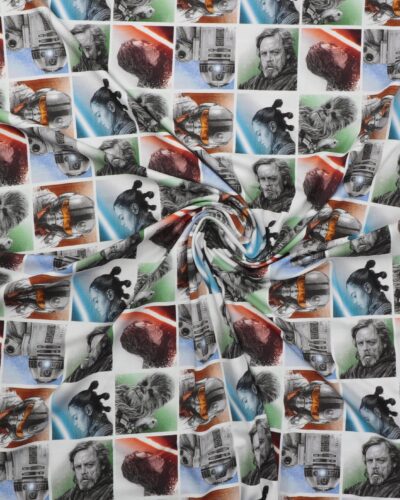 Star Wars – Jersey 7 Star Wars – Jersey