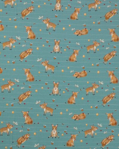 Vildsvineunger - Jersey