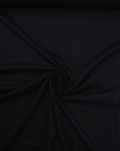 Flonnel - Mørkeblå