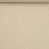 Aida, varm lys hørfarvet - 5,4 trådet - 180 cm bred