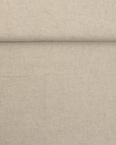 Floba hørfarvet - 10 trådet - 180 cm bred