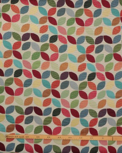 Alternative view of Bladmønster - Gobelin