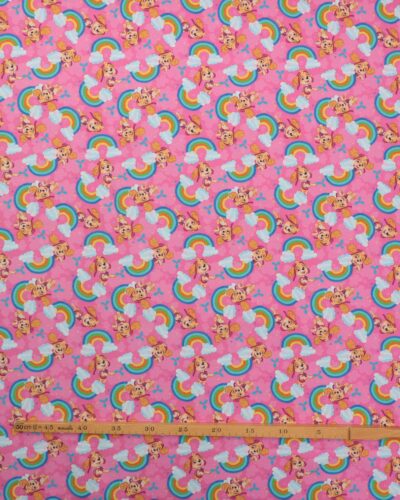 Alternative view of Lyserød med Skye fra Paw Patrol – Jersey