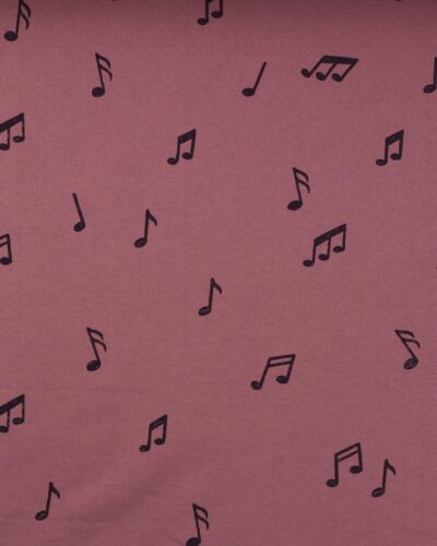 Noder på gammelrosa - Isoli