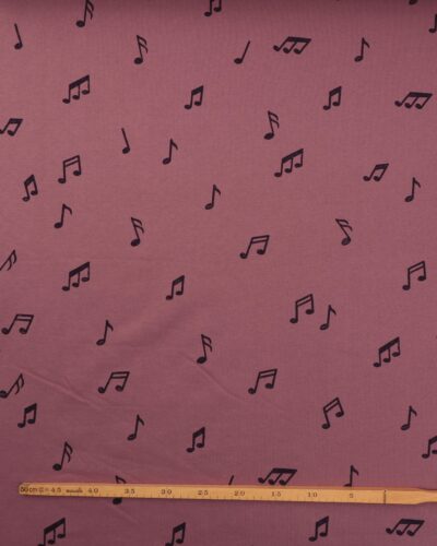 Alternative view of Noder på gammelrosa - Isoli