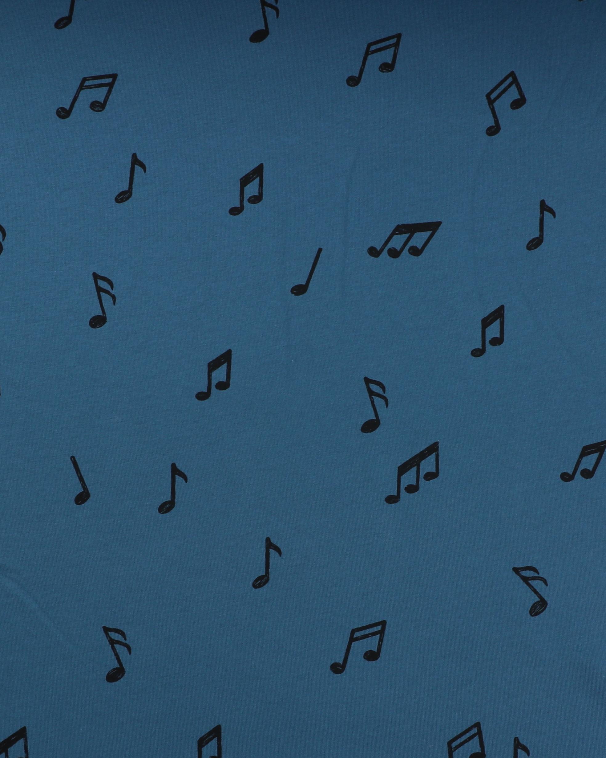 Noder på blå - Isoli 3 Noder på blå - Isoli