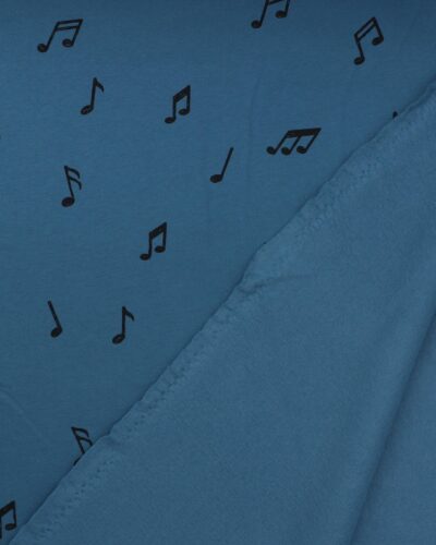 Noder på blå - Isoli 8 Noder på blå - Isoli