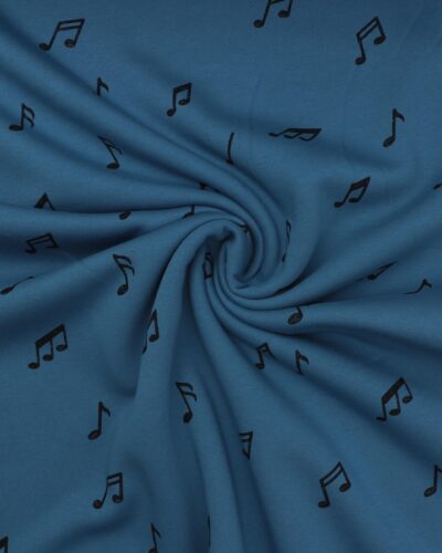 Noder på blå - Isoli 9 Noder på blå - Isoli