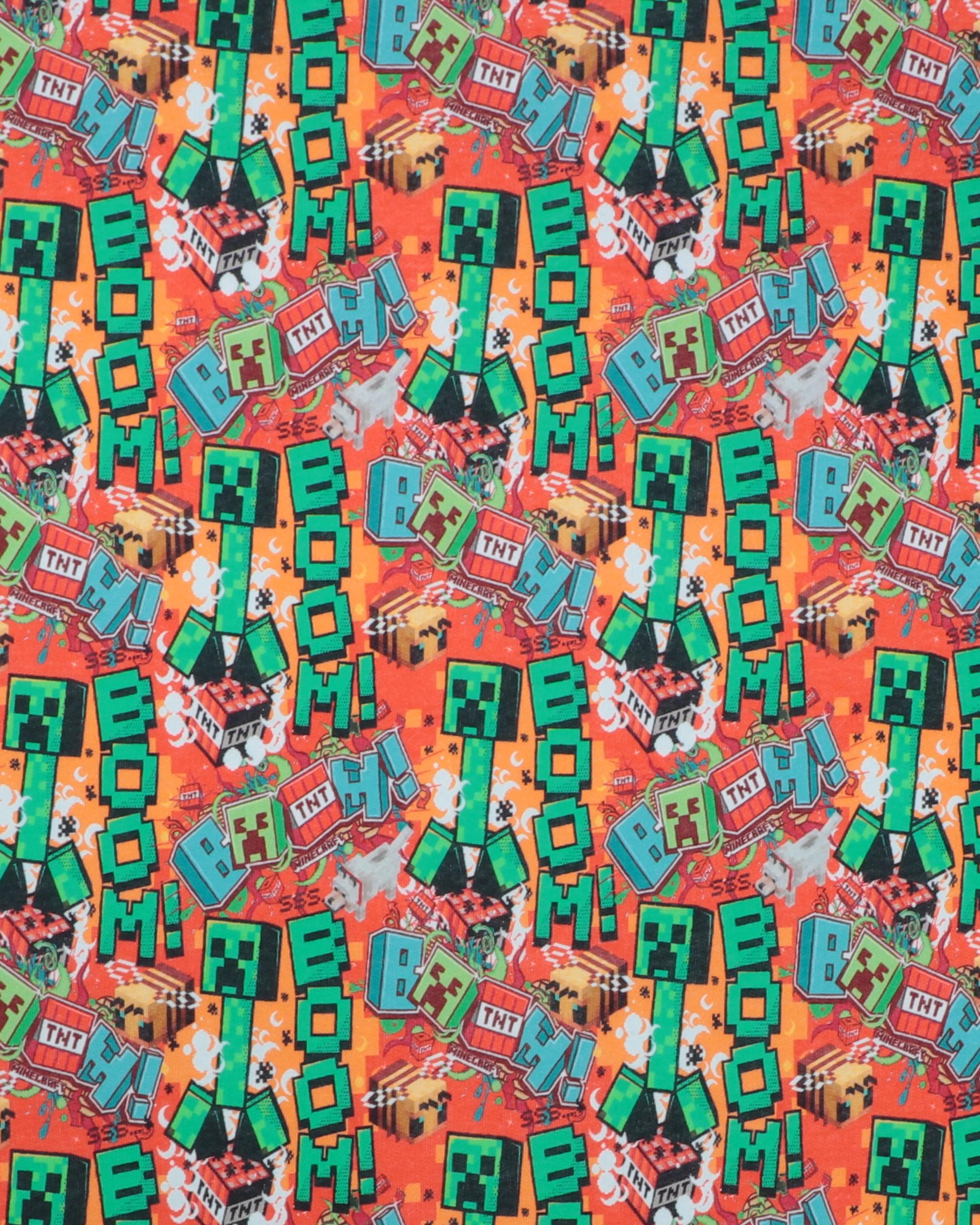 Multifarvet BOOM - Isoli 3 Multifarvet BOOM - Isoli