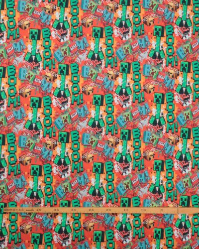 Alternative view of Multifarvet BOOM - Isoli