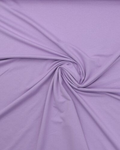 Lyselilla - French Terry