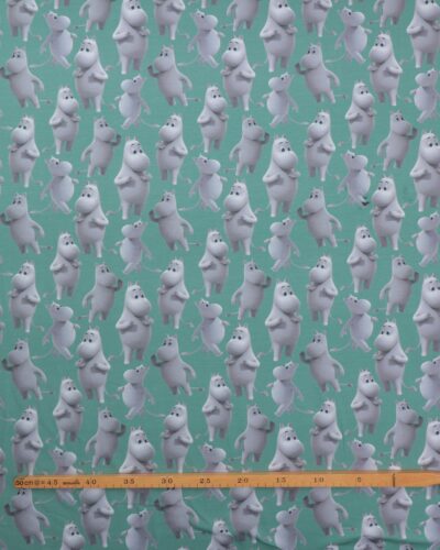 Alternative view of Mumitroldenes Mumi - Jersey