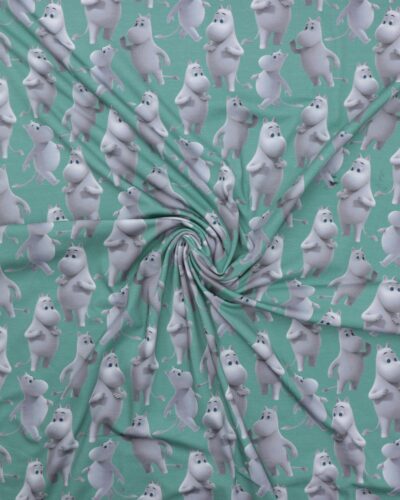 Mumitroldenes Mumi - Jersey 7 Mumitroldenes Mumi - Jersey