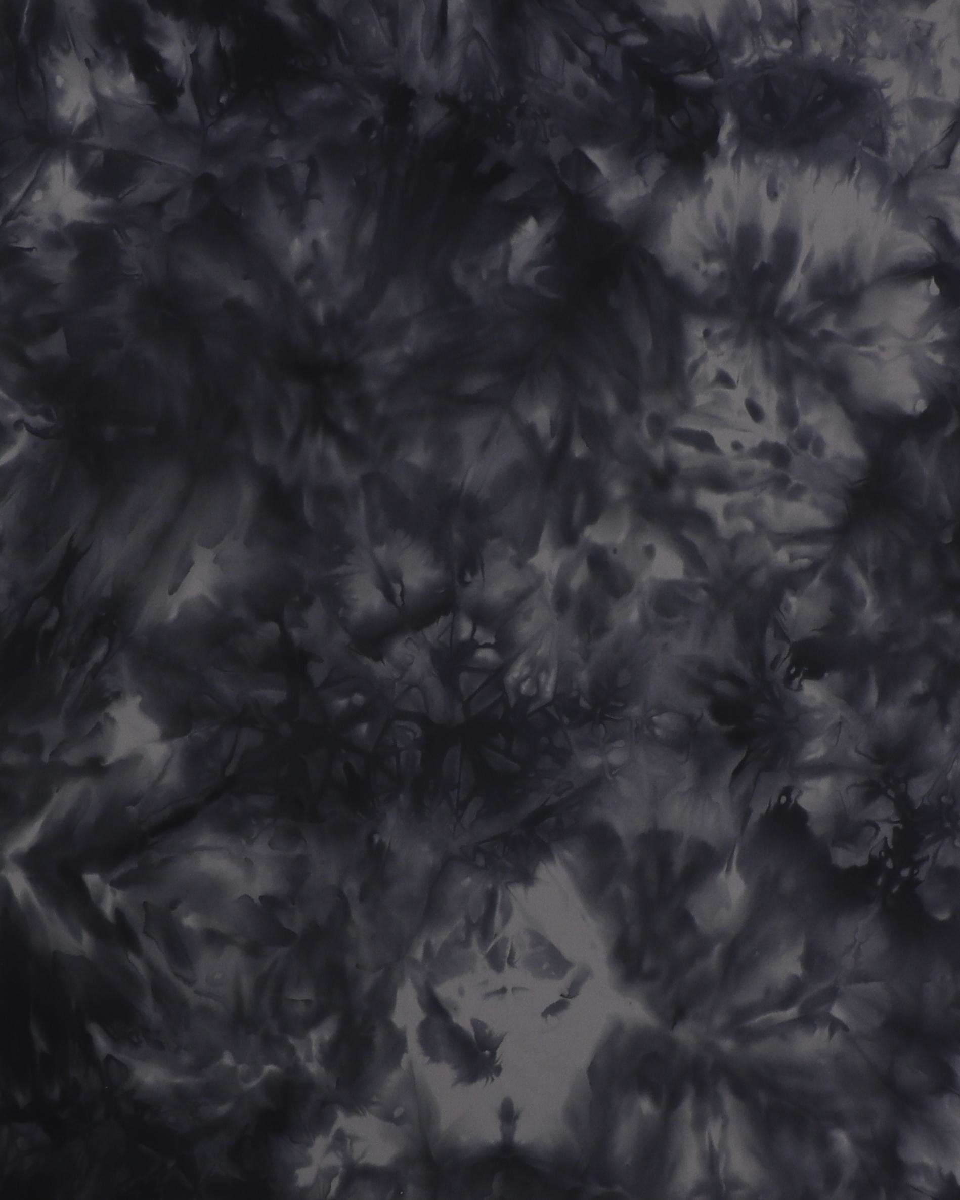 Batik i grå farver - Active-wear, nylon/spandex 3 Batik i grå farver - Active-wear, nylon/spandex