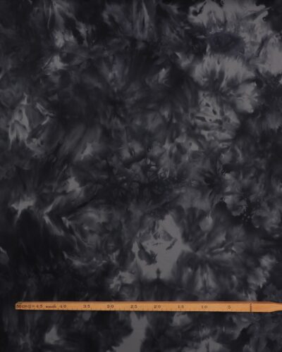 Alternative view of Batik i grå farver - Active-wear, nylon/spandex