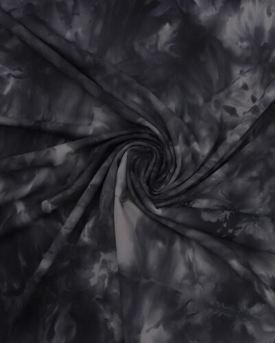 Batik i grå farver - Active-wear, nylon/spandex 7 Batik i grå farver - Active-wear, nylon/spandex