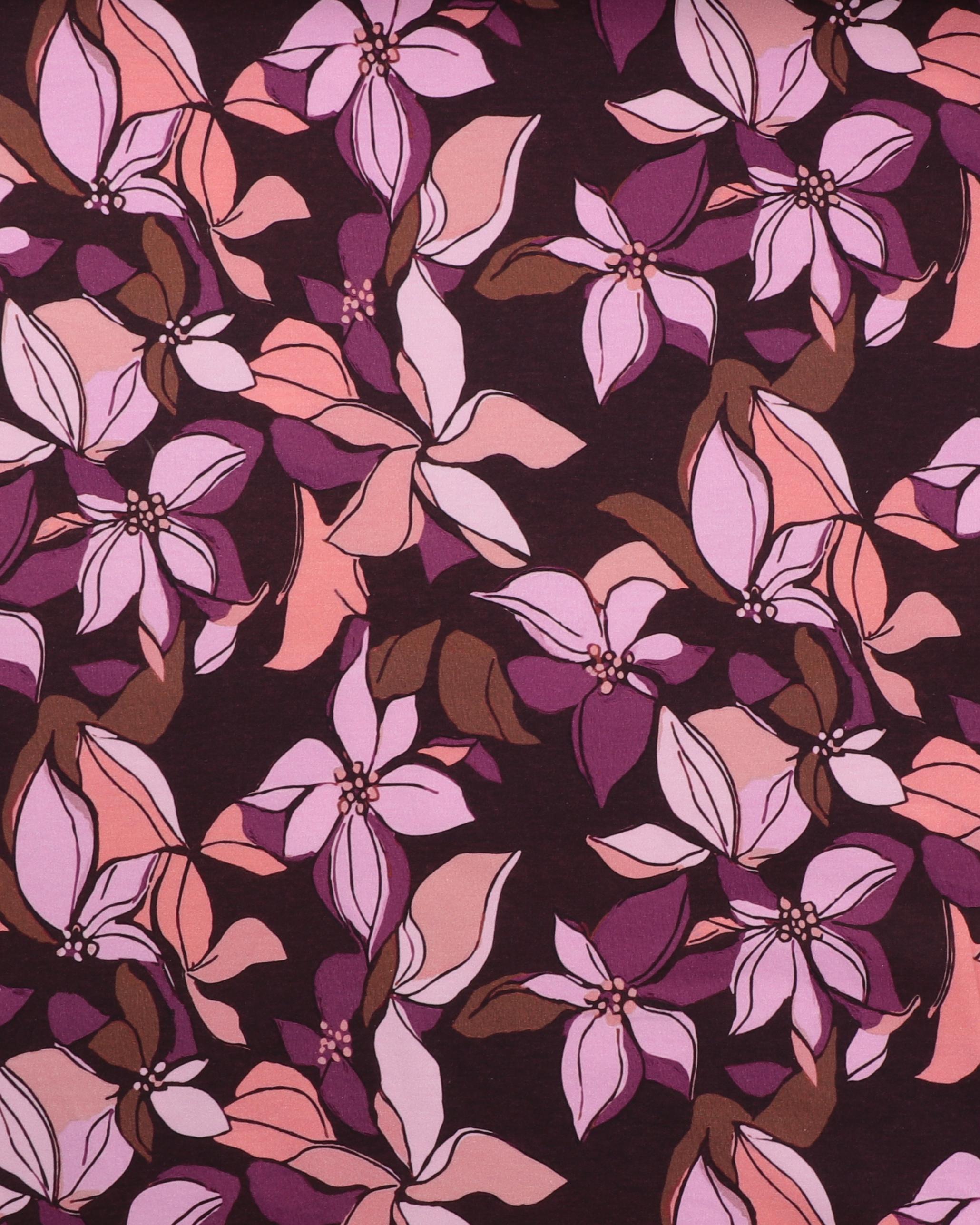 Blomster - Tynd isoli 3 Blomster - Tynd isoli