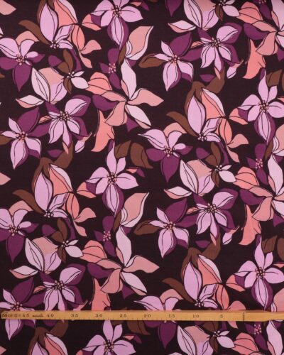 Alternative view of Blomster - Tynd isoli