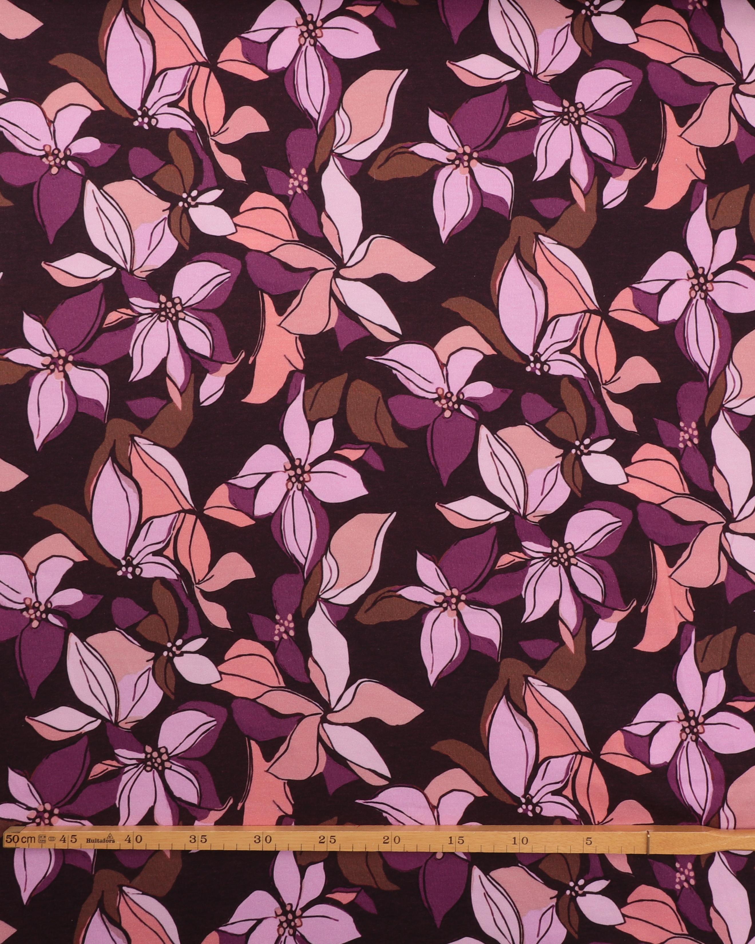 Blomster - Tynd isoli 4 Blomster - Tynd isoli - Billede 2