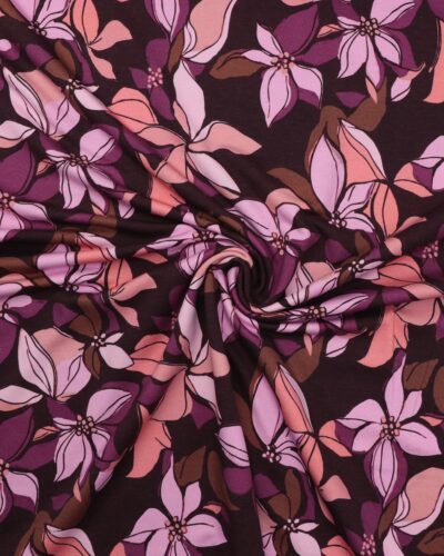 Blomster - Tynd isoli 7 Blomster - Tynd isoli