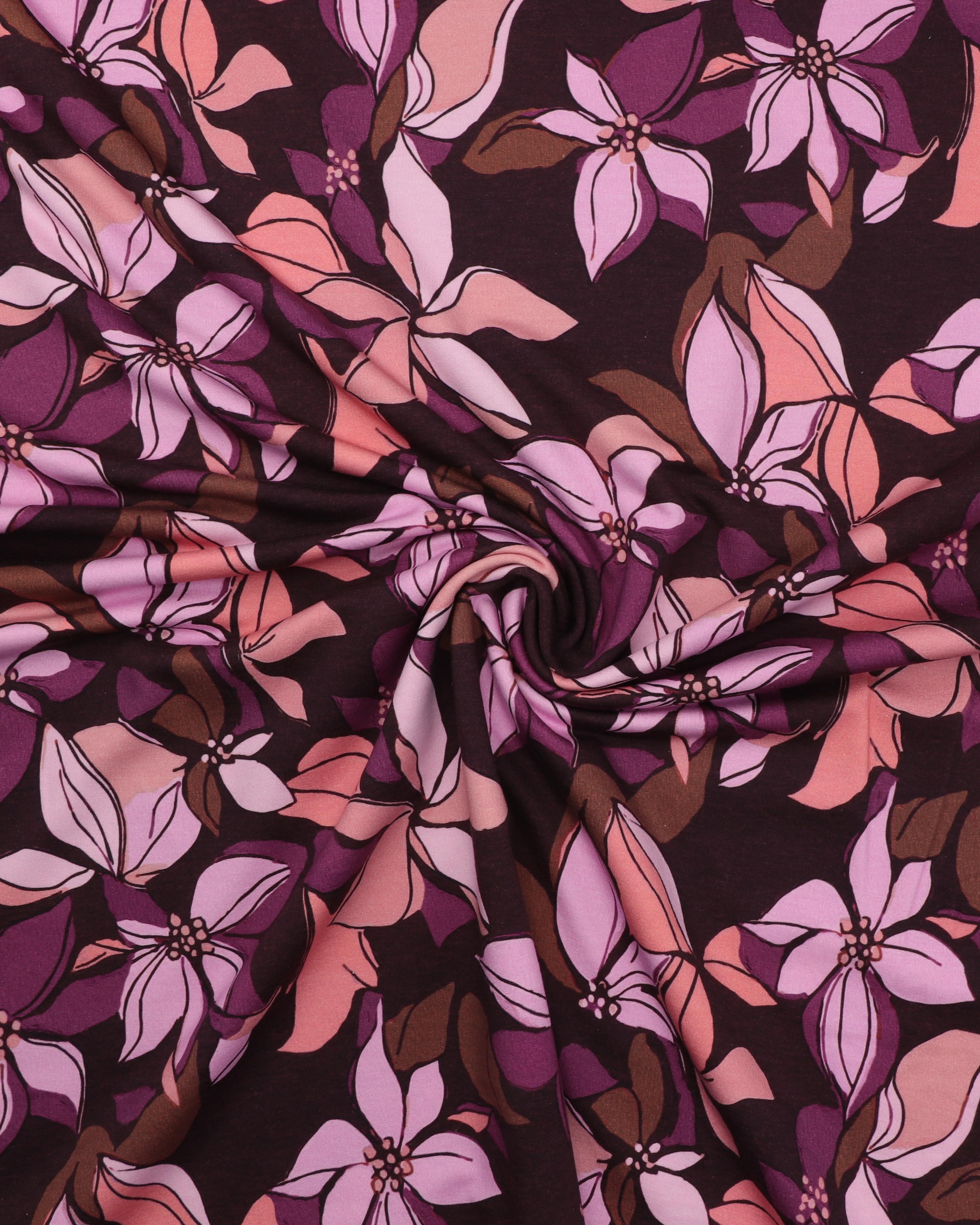 Blomster - Tynd isoli 5 Blomster - Tynd isoli - Billede 3