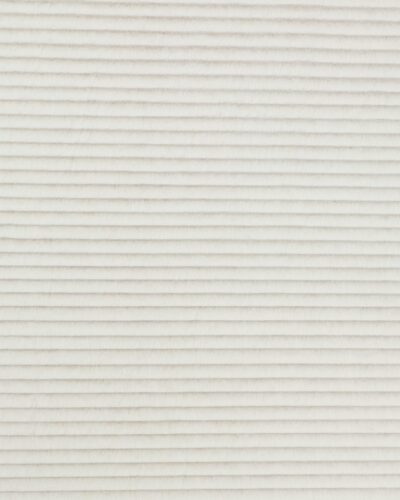 Rillet fake fur - Offwhite